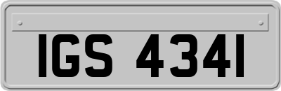 IGS4341