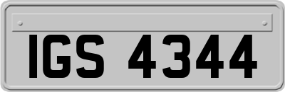 IGS4344