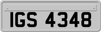 IGS4348