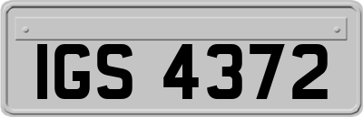 IGS4372