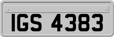 IGS4383