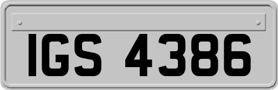 IGS4386