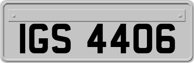 IGS4406