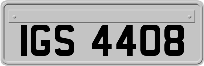IGS4408