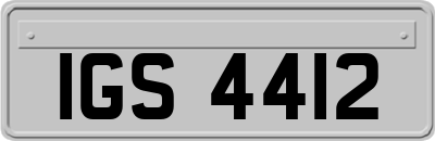 IGS4412