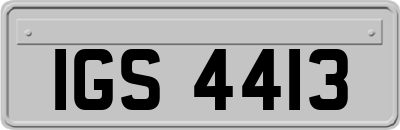 IGS4413