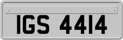 IGS4414