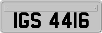 IGS4416