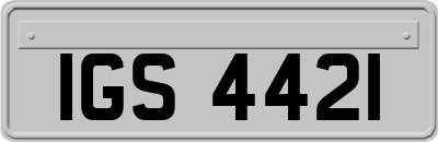 IGS4421
