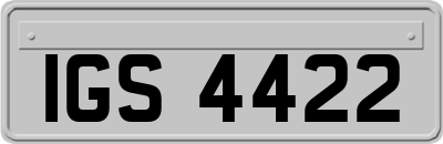 IGS4422