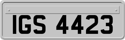 IGS4423