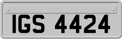 IGS4424