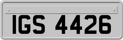 IGS4426