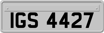 IGS4427