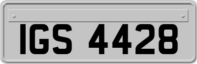 IGS4428