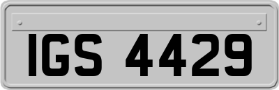 IGS4429