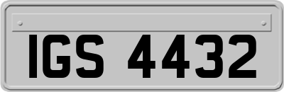 IGS4432