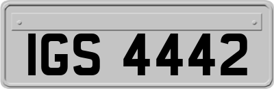 IGS4442