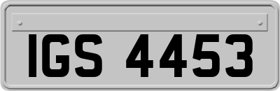 IGS4453