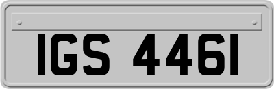 IGS4461