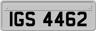 IGS4462