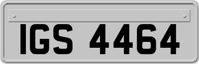 IGS4464