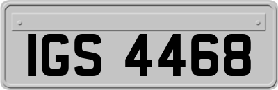 IGS4468