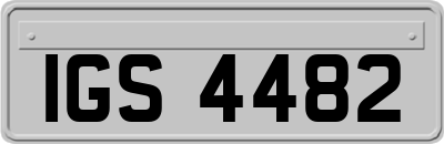 IGS4482