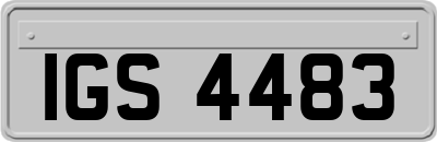 IGS4483