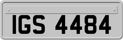 IGS4484