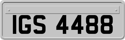 IGS4488