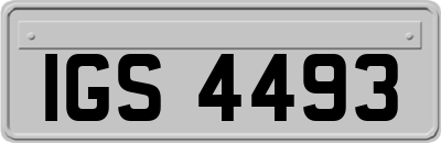 IGS4493