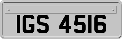 IGS4516