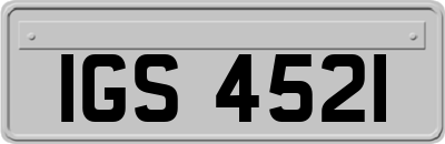 IGS4521