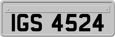 IGS4524