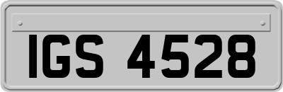 IGS4528