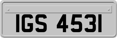 IGS4531