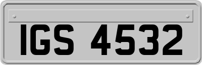 IGS4532