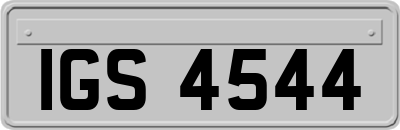 IGS4544