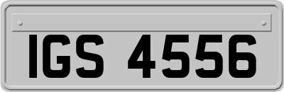 IGS4556