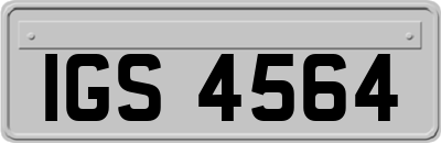 IGS4564