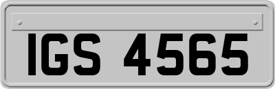 IGS4565