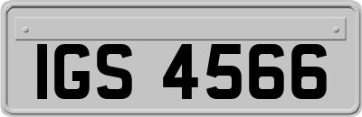 IGS4566