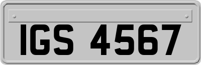 IGS4567