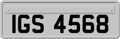 IGS4568