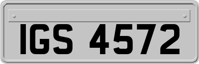 IGS4572