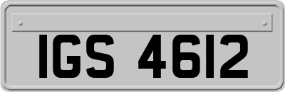 IGS4612