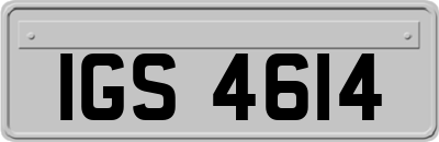 IGS4614