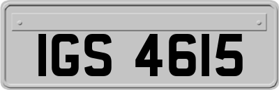 IGS4615