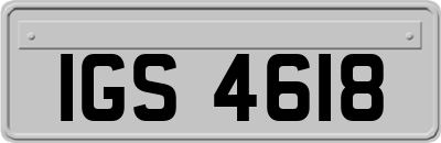 IGS4618